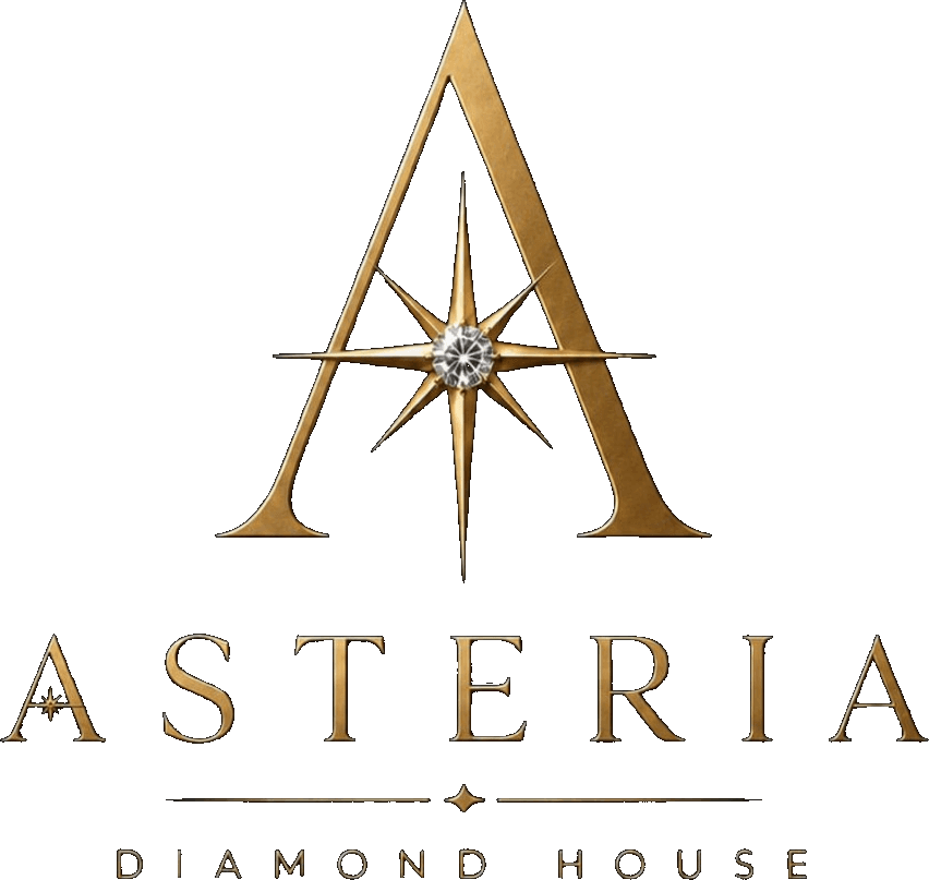 Asteria Diamond House