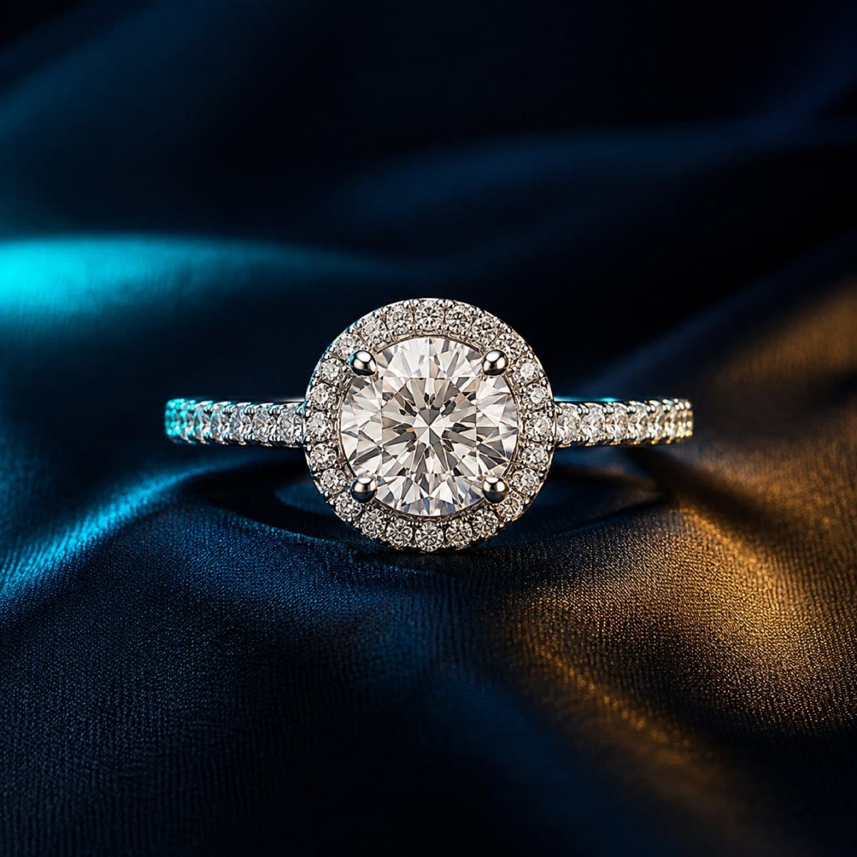 Create Your Ring