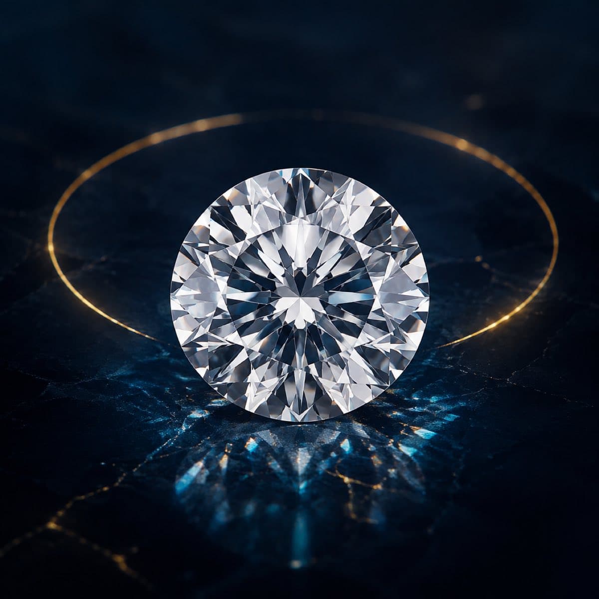 Loose Diamonds