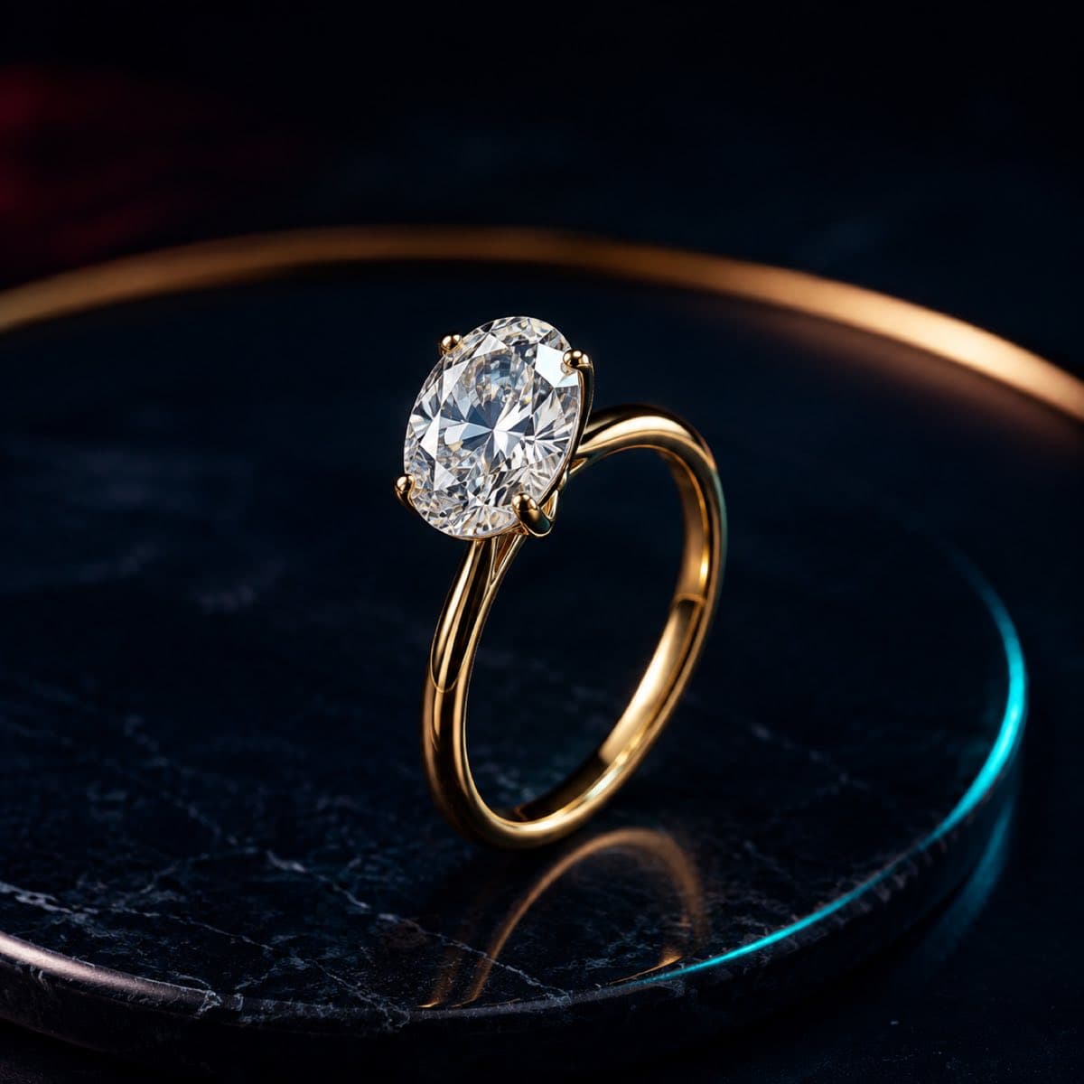 Ring Settings